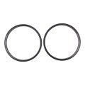 Jeenda 1 Set Floating Seals Th103097 For John Deere 2554 370c 330lc 892 330lcr 3554 792dlc 270lc