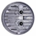 Fridayparts Replacement Headlight Ar21059 Compatible For John Deere Tractor 1640 1950 2010 2040 2140 2150 2155