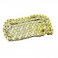 Tdpro 120 Links 520hv O-ring Chain For Motorcycle Dirt Pit Bike