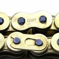 Tdpro 120 Links 520hv O-ring Chain For Motorcycle Dirt Pit Bike
