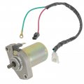 Akkum Fits For Starter Yamaha 4wx-h1800-01-00 4wx-h1800-00-00 
