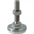 Sugatsune Stainless Adjuster Bolt Adwhs40-8-60 