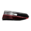 Backup Light Assembly Passenger Side For Toyota Corolla Cross 2024 2025 Capa Hybrid Se Model With Nightshade Package 