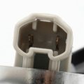 Backup Light Assembly Passenger Side For Toyota Corolla Cross 2024 2025 Capa Hybrid Se Model With Nightshade Package