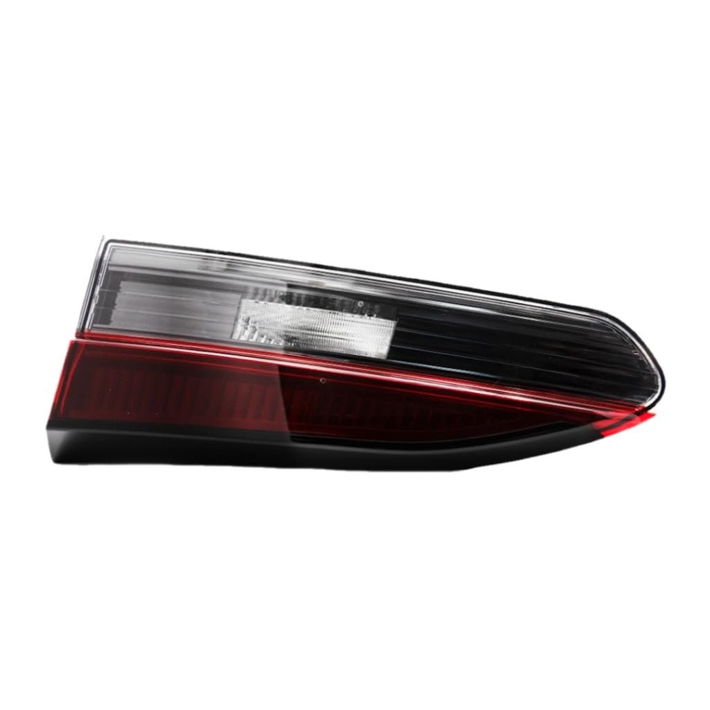 Backup Light Assembly Passenger Side For Toyota Corolla Cross 2024 2025 Capa Hybrid Se Model With Nightshade Package
