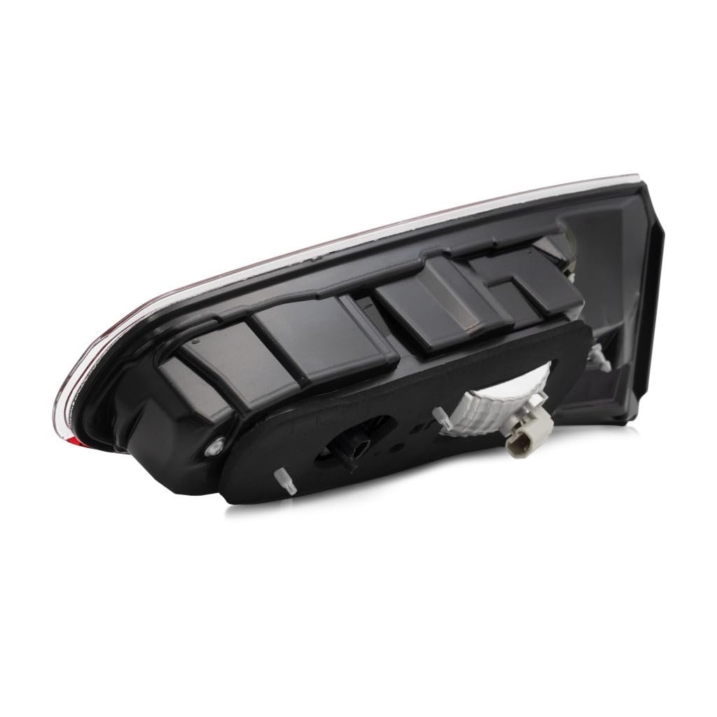 Backup Light Assembly Passenger Side For Toyota Corolla Cross 2024 2025 Capa Hybrid Se Model With Nightshade Package