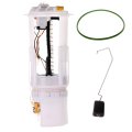 Fits For Fuel Pump Electric Replacement Module Assembly 2005-2009 Mitsubishi Raider Dodge Dakota V6 3 7l 4 E7198m 