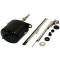 Crown Automotive 12v Wiper Motor Kit 