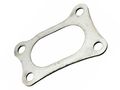 Porsche 964 Exhaust Gasket Between Heat Exchangers Por 96411119205387917 