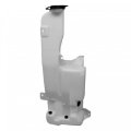 Washer Fluid Reservoir For Chevy Suburban 1500 2000 To 2006 With Rear Wiper Gm1288103 12487671 671-600wu 