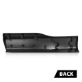 Rear Right Lower Door Molding And Beltlines For Ford Edge Spor St St-line Titanium 2015-2023 Passenger Side Ft4z5825556ab
