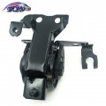 Tom Motor Mount For 1999 2000 2001 2002 2003 Mazda Protege Protege5 Manual Trans A6465