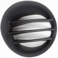 Fog Light Cover Driver Side For Dodge Ram 1500 2002 To 2008 Front Plastic Replacement Ch1038104 55077235ab 55077235ad 