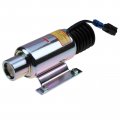 Holdwell 12vdc Transicold Linear Speed Solenoid 10-01178-04sv 2-way Connector Compatible With Carrier