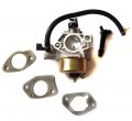 Adjustable Carburetor For 13hp Honda With Free Gaskets And Choke Lever 