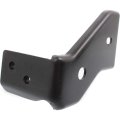 Front Bumper Bracket Driver Side For Nissan Frontier 2005 2018 Capa Certified Steel Stay No 1 Replaces Ni1042100 Ni1042100c 