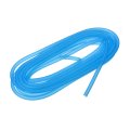 Aquarium Airline Tubing Hose 5 32 Id 15 64 Od 1pcs 13 12 Ft Silicone Flexible For Fish Tank Terrariums And Hydroponics Blue 