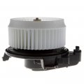 Ocpty A C Heater Blower Motor Abs W Fan Cage Air Conditioning Hvac Replacement Fit For 2009-2017 Toyota Corolla 2010-2015 Prius