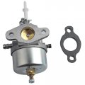 Procompany Carburetor Replaces For Tecumseh 632371a Attaches Models H70-130266l H70-130253k H70-130208j