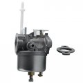 Procompany Carburetor Replaces For Tecumseh 632371a Attaches Models H70-130266l H70-130253k H70-130208j