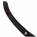 Bapmic Bb5z-16039-aa Front Left Fender Flare Wheel Well Arch Molding For Ford Explorer 2011-2014