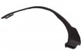Bapmic Bb5z-16039-aa Front Left Fender Flare Wheel Well Arch Molding For Ford Explorer 2011-2014