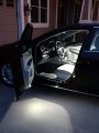 Autogine 8 Piece White Interior Led Lights Kit For Toyota Prius 2016 2017 2018 2019 2020 Super Bright 6000k Light Bulbs Package 