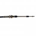 Solarhome 113-43-44130 Throttle Cable For Komatsu D31e-20 D31a-20 D31q-18 D31pl-20 D31s-18 D31a D31p Dozer Loader 64 Long