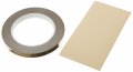 Trimbrite T1238 Trim Stripe 1 4 Brt Gold 