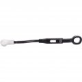 Convertible Top Rod For Porsche Boxter 1997 2004 Driver Or Passenger Side Single Piece 98656127902 