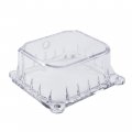 Jmchstore Hemi Clear Valve Cover For Predator 212 Engine Mini Bike Go Kart Performance Parts