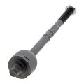 Front Tie Rod End For 2013 To 2020 Mercedes Benz Sl550 Threaded Stud Male 1 And 2 Alx Pau Me Ms107122 Cla3 Replacement Part 