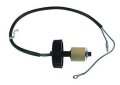 Parts Store-us 36-43300a9 Oil Reservoir Cap Assembly For Mercury Quicksilver Black Plastic Engine Component 