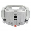 Ocpty Rear Left Rear Driver Brake Caliper Fit For Chevry Astro 2003-2005 Silverado 1500 1999-2002 Tahoe 2000-2001 Gmc Safari