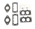 The Rop Shop Carburetor With Gaskets For Kawasaki Motorcycle Bike Engines 4 Cycle Fx751v-cs07