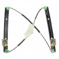 A-premium Power Electric Window Regulator Without Motor Compatible With Audi A8 2015-2016 Quattro 2011-2018 S8 2013-2018 Sedan