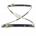 A-premium Power Electric Window Regulator Without Motor Compatible With Audi A8 2015-2016 Quattro 2011-2018 S8 2013-2018 Sedan