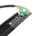 A-premium Power Electric Window Regulator Without Motor Compatible With Audi A8 2015-2016 Quattro 2011-2018 S8 2013-2018 Sedan