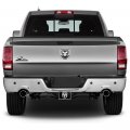 Ipick Image For Ram 3d Logo Billet Aluminum 2x2 Inch Tow Hitch Cover Ram1500 Ram2500 Black