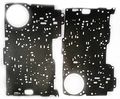5r55w 5r55s Valve Body Gasket Set Upper And Lower 2002 To 2008 Part Number 45097738 45097739 