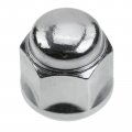 A-premium M12-1 50 Wheel Lug Nuts Compatible With Honda Cr-v Civic Accord Fit Insight Prelude S2000 Wagovan Acura Mdx Tlx Ilx
