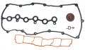 Pcv Valve And Engine Cover Gasket Set For 3 6l Plastic Audi Q7 Vw Passat Cc Touareg Intake Manifold 