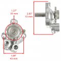 For Yamaha Yfz450 Yfz450le Ltd Yfz450se Yfz450v 2004 2005 2006 Oil Pump Assembly Mod-ztf1-12643