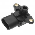 A-premium Engine Oil Pressure Sensor Compatible With Chrysler 300 2006-2010 Dodge Ram 1500 2003-2010 Jeep Commander Grand