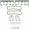Hs 8264 Pt-1 Engine Cylinder Head Gasket Set For Buick Skylark 1968 To 1976 Graphite And Steel Construction With Nonstick 