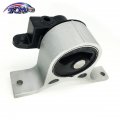 Tom Motor Mount Front Right For 2002-2009 Nissan Altima Maxima Murano Quest 3 5l Em9223