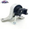 Tom Motor Mount Front Right For 2002-2009 Nissan Altima Maxima Murano Quest 3 5l Em9223