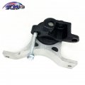 Tom Motor Mount Front Right For 2002-2009 Nissan Altima Maxima Murano Quest 3 5l Em9223