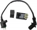 Racing Ignition Coil Cdi Box For Honda Trx250x Fourtrax 250 1987 1988 1989 1990 1991 1992