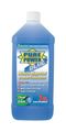 Valterra V23002 Pure Power Blue Waste Digester And Odor Eliminator 32 Oz Bottle 